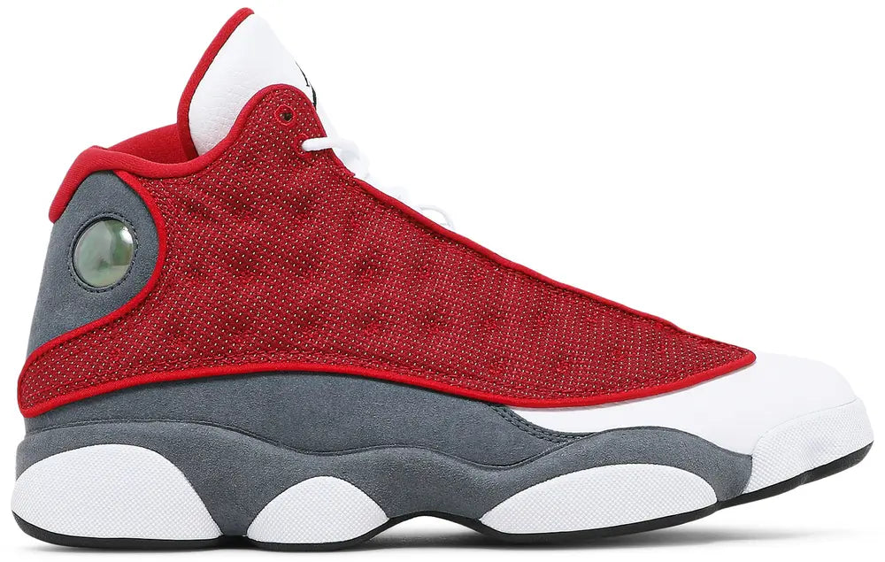 2021 Air Jordan 13 Retro 'Red Flint'