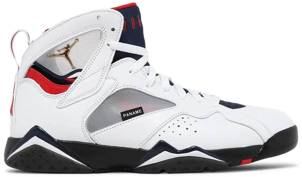 2021 Paris Saint-Germain x Air Jordan 7 Retro 'Paname'