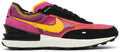 Nike Waffle One 'Active Fuchsia'