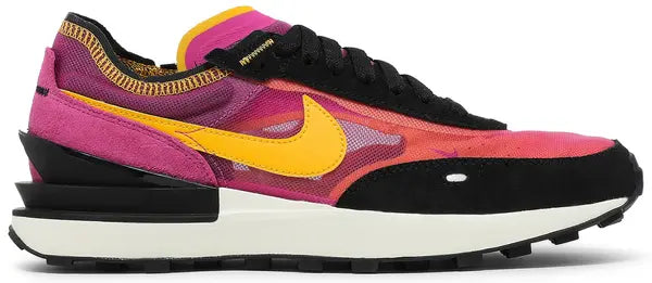 Nike Waffle One 'Active Fuchsia'