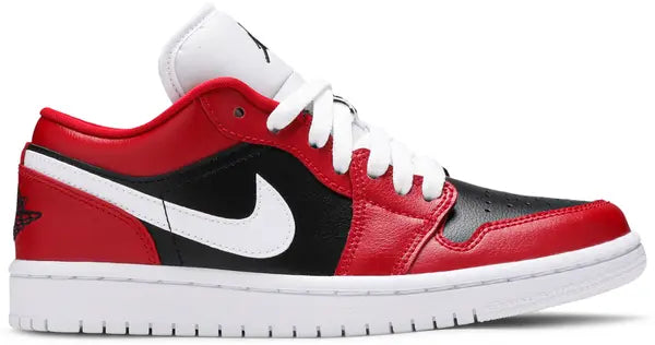 2021 Wmns Air Jordan 1 Low 'Chicago Flip'