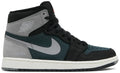 2021 Air Jordan 1 High Element GORE-TEX 'Black Particle Grey'