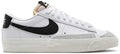Nike Wmns Blazer Low '77 'White Black'