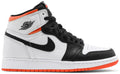 2021 Air Jordan 1 Retro High OG GS 'Electro Orange'