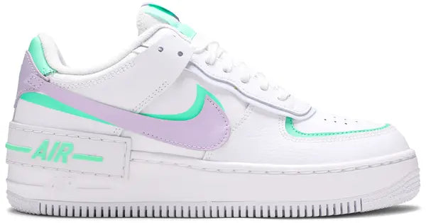 Nike Wmns Air Force 1 Shadow 'Infinite Lilac'