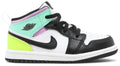 Air Jordan 1 Mid TD 'Pastel'