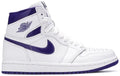 2021 Air Jordan 1 Retro High OG PS 'Court Purple'