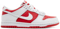 2021 Nike Dunk Low GS 'Championship Red'