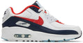 Nike Air Max 90 GS 'USA Denim'