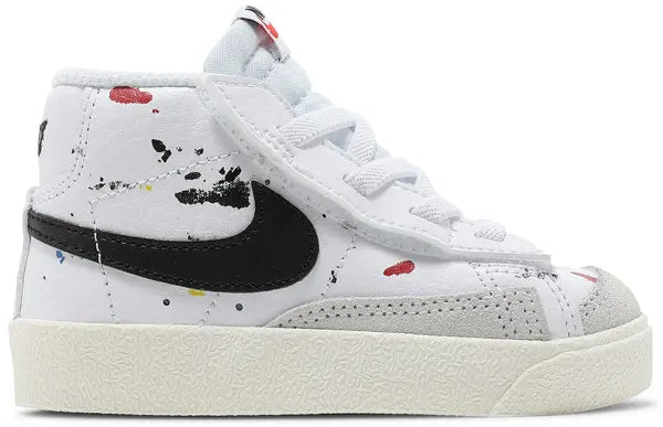 Nike Blazer Mid '77 TD 'Paint Splatter'