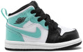2021 Air Jordan 1 Mid TD 'Tropical Twist'