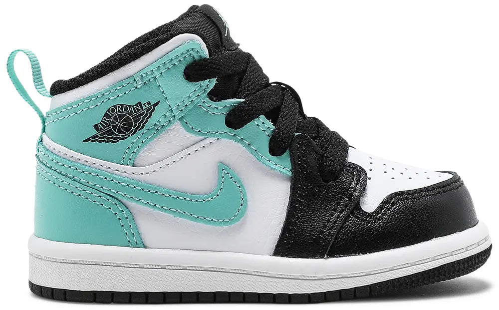 2021 Air Jordan 1 Mid TD 'Tropical Twist'