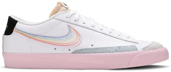 Nike Blazer Low '77 Vintage 'Be True'