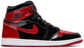 2021 Air Jordan 1 Retro High OG 'Patent Bred