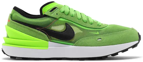 Nike Waffle One GS ‘Electric Green’