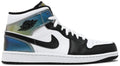 2021 Air Jordan 1 Mid SE 'Heat Reactive - Color Change'