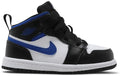 2021 Air Jordan 1 Mid TD 'Game Royal'