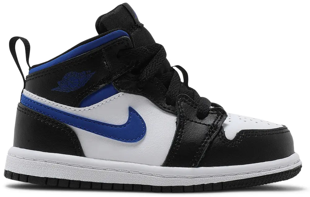 2021 Air Jordan 1 Mid TD 'Game Royal'