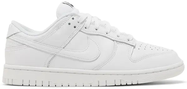 2021 Nike Wmns Dunk Low 'Triple White'