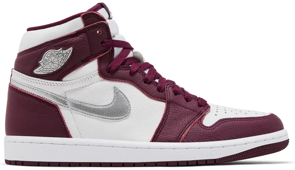 2021 Air Jordan 1 Retro High OG 'Bordeaux'