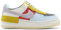 2021 Nike Wmns Air Force 1 Shadow 'Patchwork'