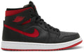 2021 Wmns Air Jordan 1 High Zoom Comfort 'Black University Red'