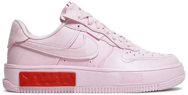 Nike Wmns Air Force 1 Fontanka 'Valentine's Day'