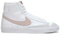 Nike Wmns Blazer Mid '77 Vintage 'White Pink Oxford'