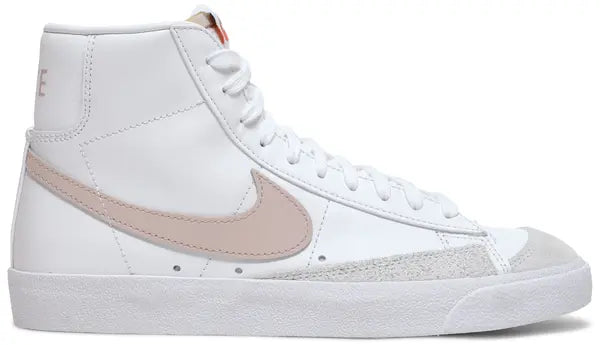 Nike Wmns Blazer Mid '77 Vintage 'White Pink Oxford'