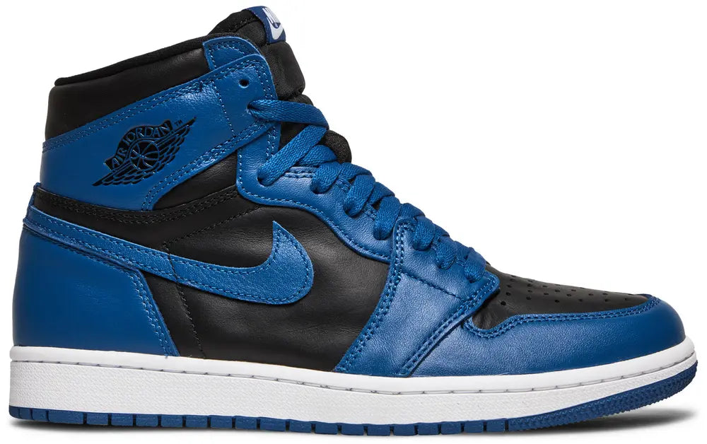 2022 Air Jordan 1 Retro High OG 'Dark Marina Blue'