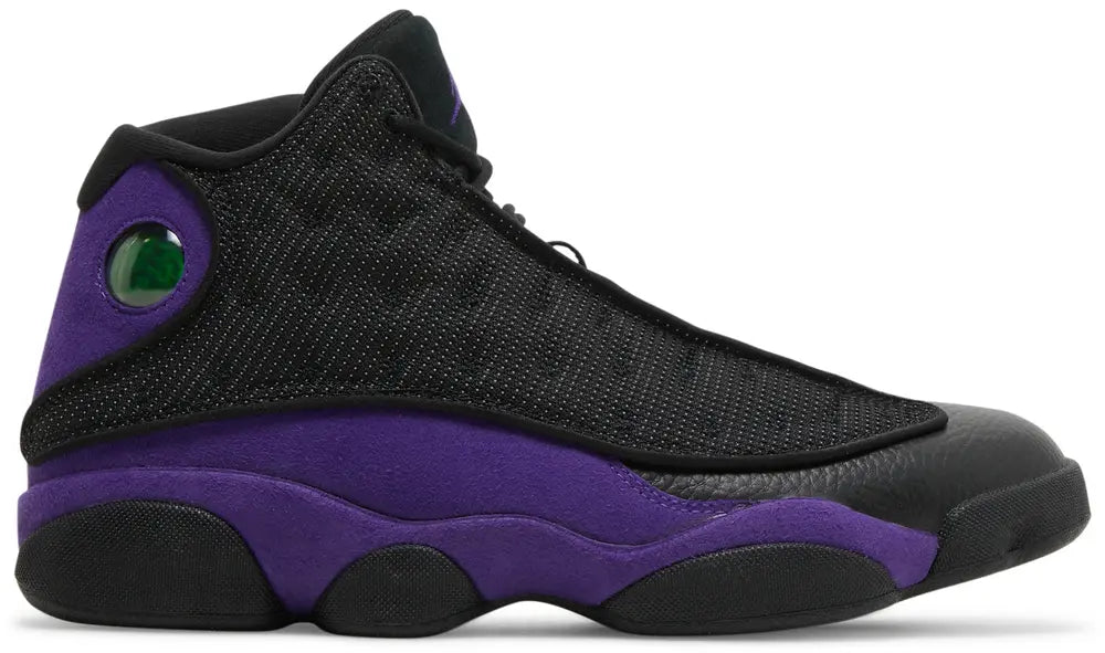 2022 Air Jordan 13 Retro 'Court Purple'