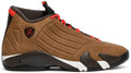 2021 Air Jordan 14 Retro 'Winterized'