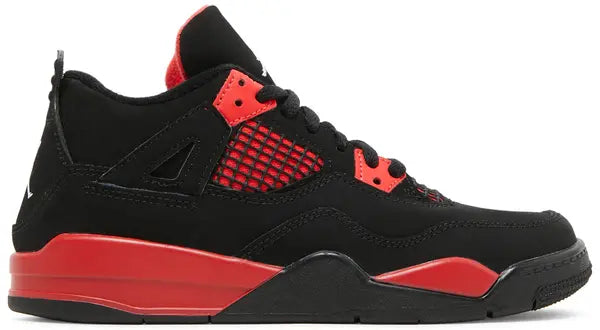 Air Jordan 4 Retro PS 'Red Thunder'