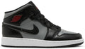 2021 Air Jordan 1 Mid GS 'Shadow'