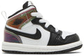 Air Jordan 1 Mid SE TD 'Heat Reactive Color Change'