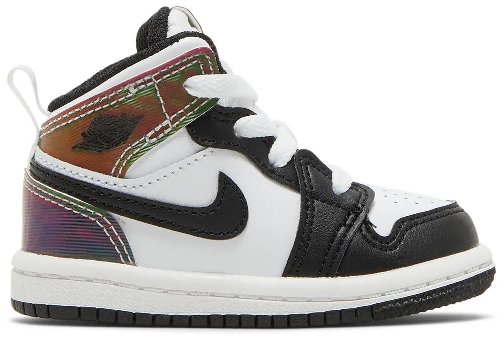 Air Jordan 1 Mid SE TD 'Heat Reactive Color Change'