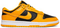 2021 Nike Dunk Low 'Goldenrod'