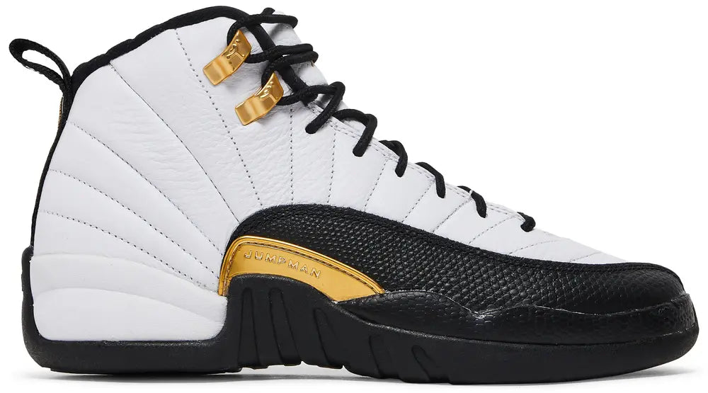 2021 Air Jordan 12 Retro GS 'Royalty'