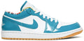 2021 Air Jordan 1 Low 'Barcelona'