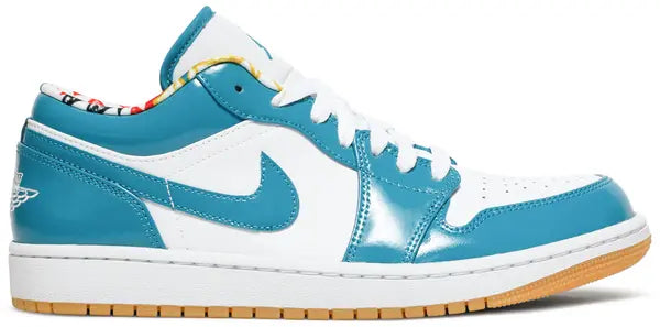 2021 Air Jordan 1 Low 'Barcelona'