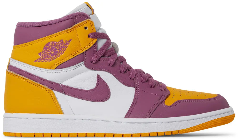 2022 Air Jordan 1 Retro High OG 'Brotherhood'