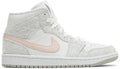 2022 Wmns Air Jordan 1 Mid SE 'Light Iron Ore'