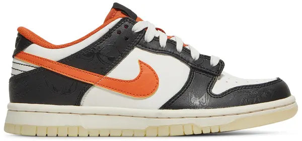 Nike Dunk Low Premium GS 'Halloween' 2021