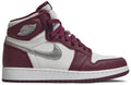 2021 Air Jordan 1 Retro High OG GS 'Bordeaux'