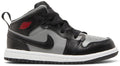2021 Air Jordan 1 Mid TD 'Shadow'