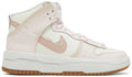2021 Nike Wmns Dunk High Up Rebel 'Pink Oxford'