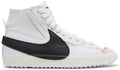Nike Blazer Mid '77 Jumbo 'White Black'