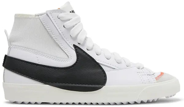Nike Blazer Mid '77 Jumbo 'White Black'