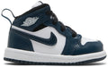 Air Jordan 1 Mid TD 'Armory Navy'