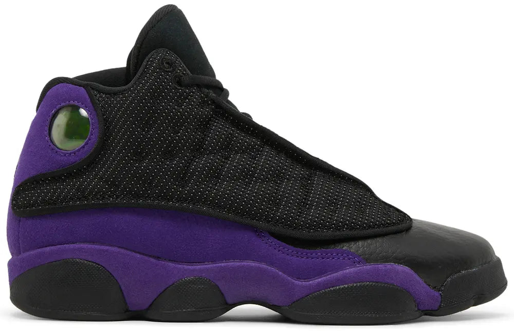2022 Air Jordan 13 Retro GS 'Court Purple'